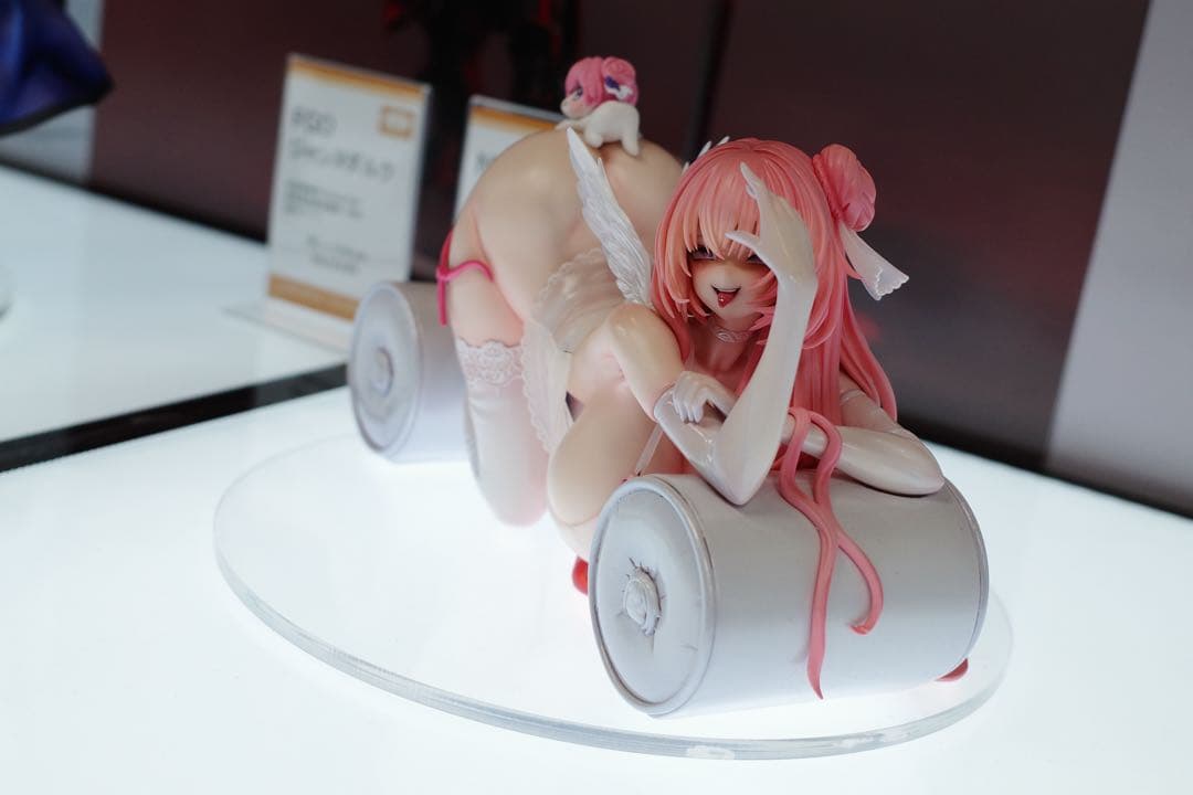 ワンダーフェスティバル2026冬 NIKKE ドロシー