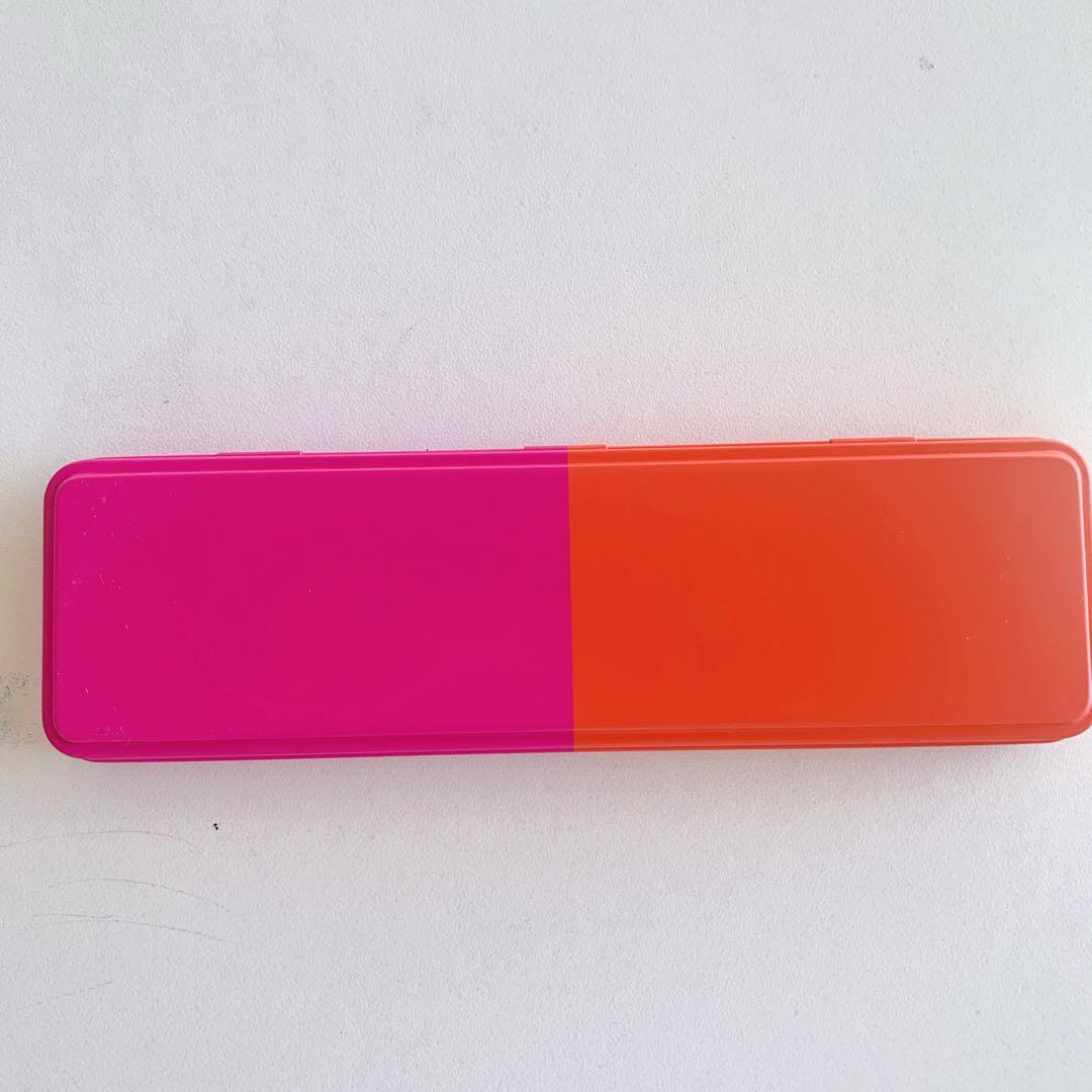 CARAN D'ACHE Paul Smith ボールペン