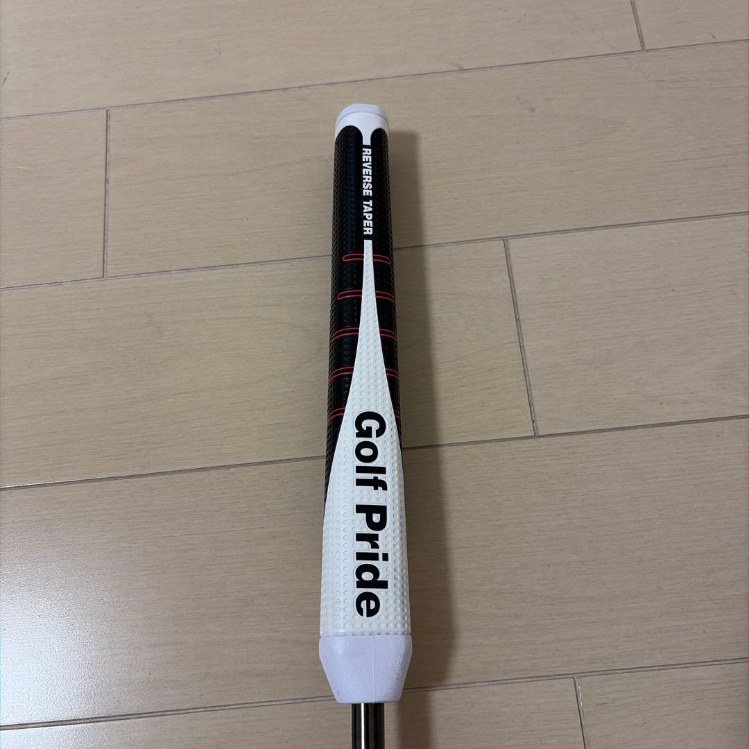 クラブ B3 TRIPLE BLACK DESIGN NEWPORT 2 LONG