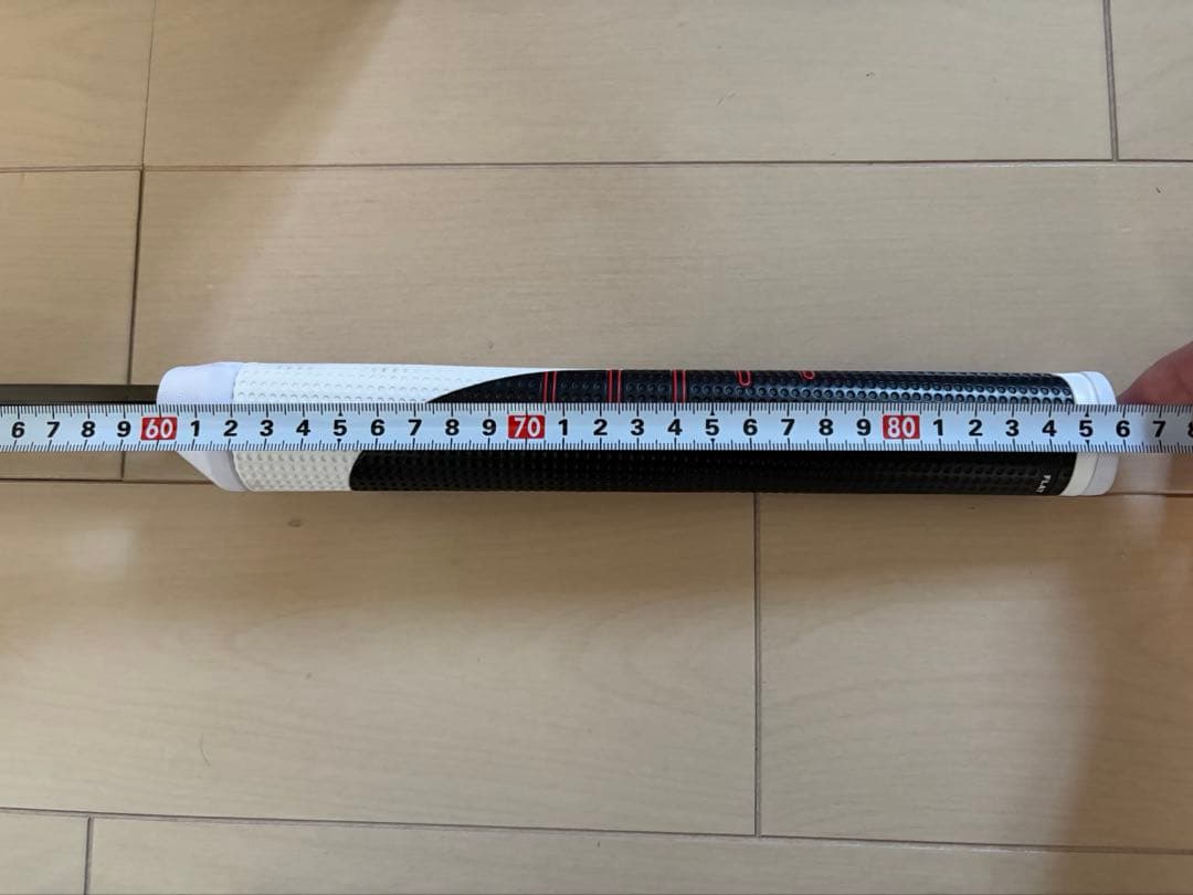 クラブ B3 TRIPLE BLACK DESIGN NEWPORT 2 LONG