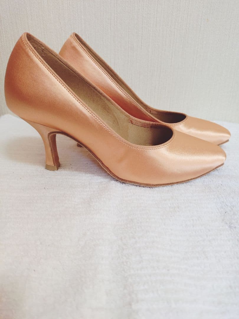 格安新品 SUPA 1003ボールルームシューズ