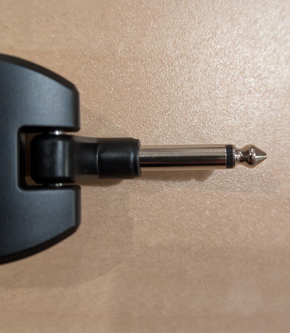 BOSS Katana-Go ギター用ヘッドホンアンプ 箱あり