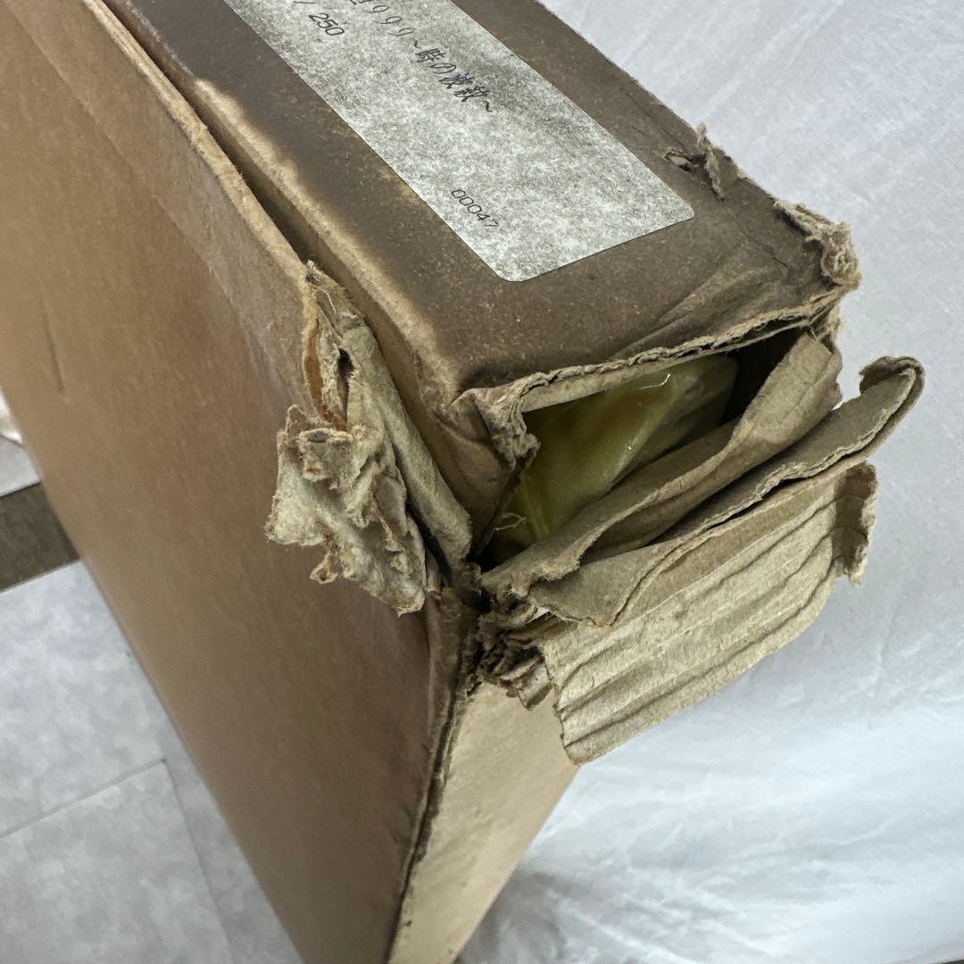 松本零士　シルクスクリーン　時の波紋