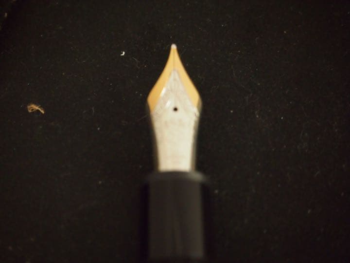 モンブラン マイスターシュテック149