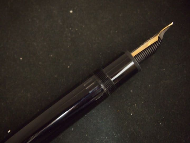 モンブラン マイスターシュテック149