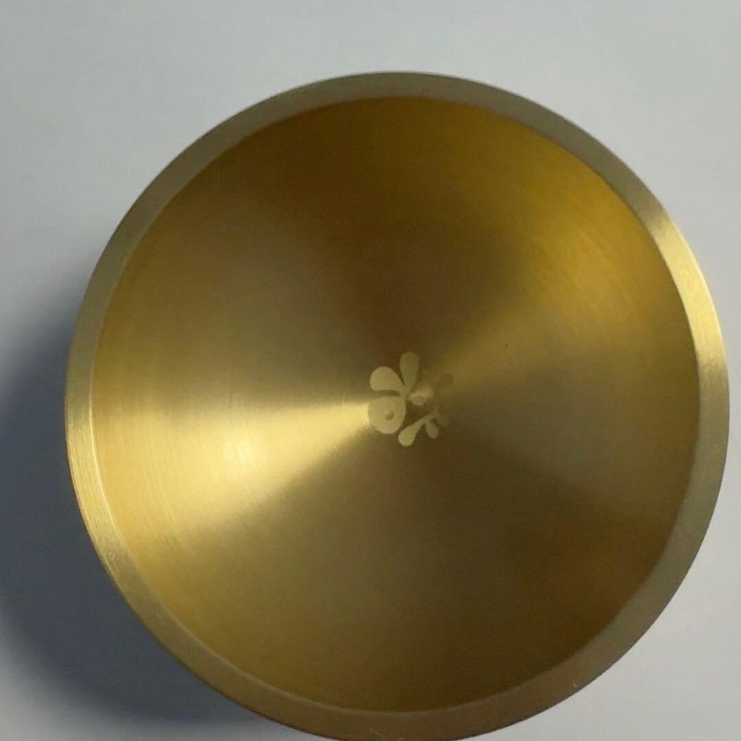 CORTIS 1st Singing Bowl シングルボウル