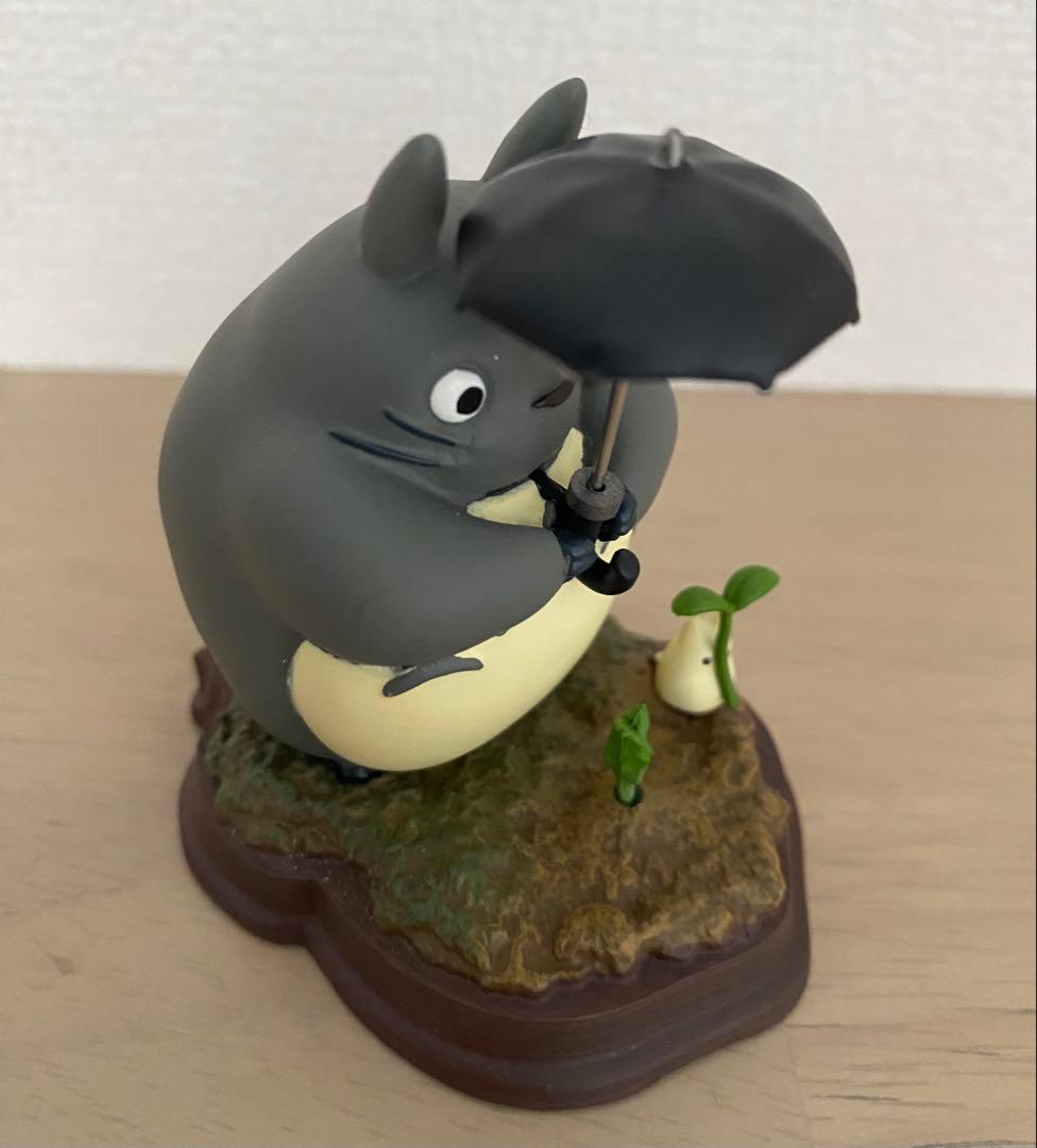 【激レア】となりのトトロ　宮崎駿　5/18コマ撮りコレクション　ドンドコおどり