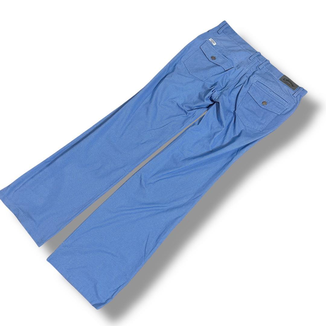 Callaway キャロウェイ ゴルフパンツ 3点まとめ スラックス LL以上