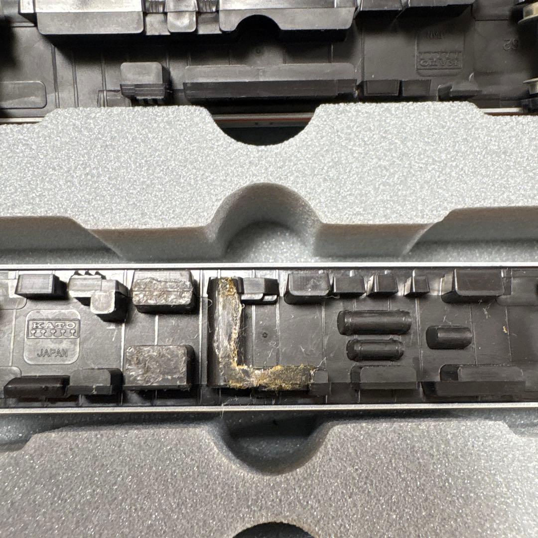 【室内灯付き】KATO10-158 パノラマエクスプレスアルプス　165系