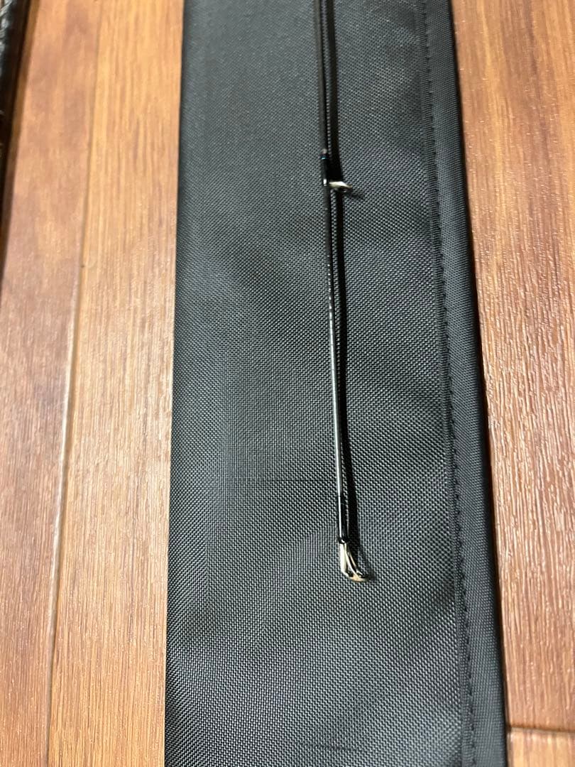 Daiwa エメラルダス X 83ML ショアロッド