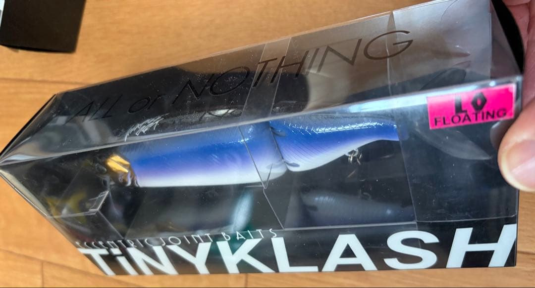 タイニークラッシュ & ポリス セット