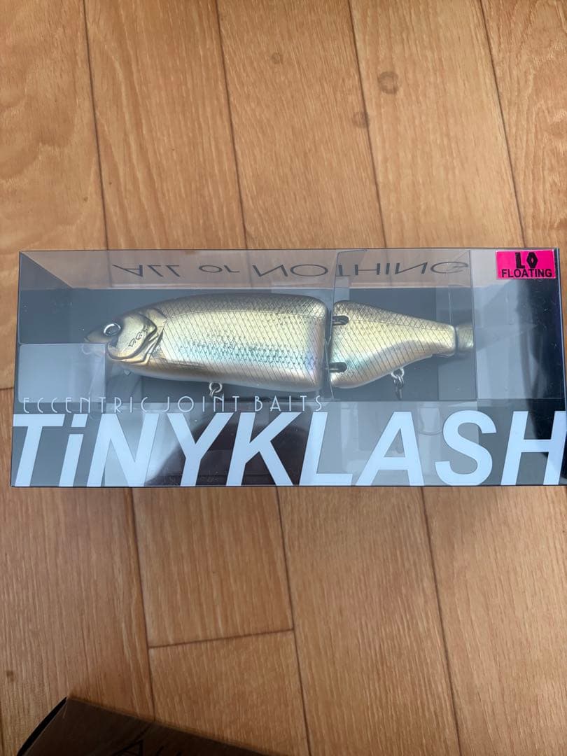 タイニークラッシュ & ポリス セット