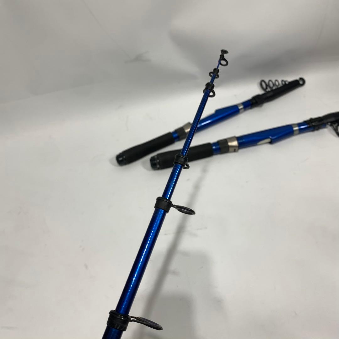 【SHIMANO】シマノ ホリデーパック 210T / 270T【3本セット】