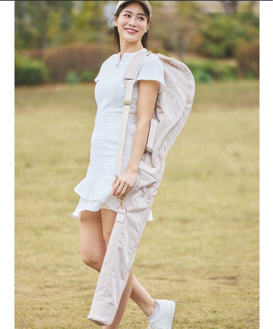 CELFORDGOLF ゴルフクラブ バッグ