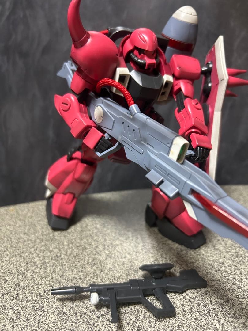 ［完成品］MG ガンダムDestinyガンプラ 5体セット