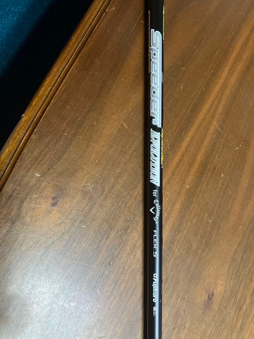 【値下げ】キャロウェイ EPIC FLASH STAR 5W