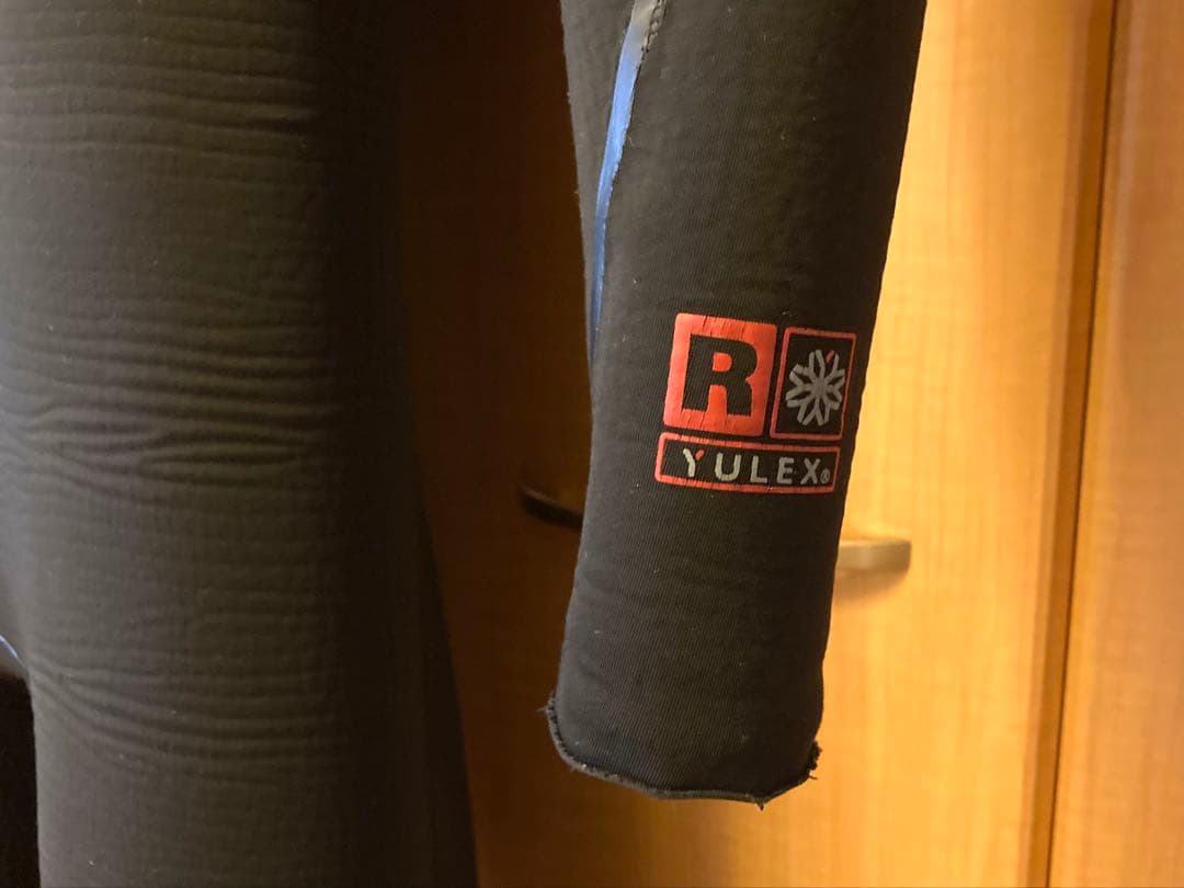 パタゴニア R4 ウェットスーツ Mサイズ