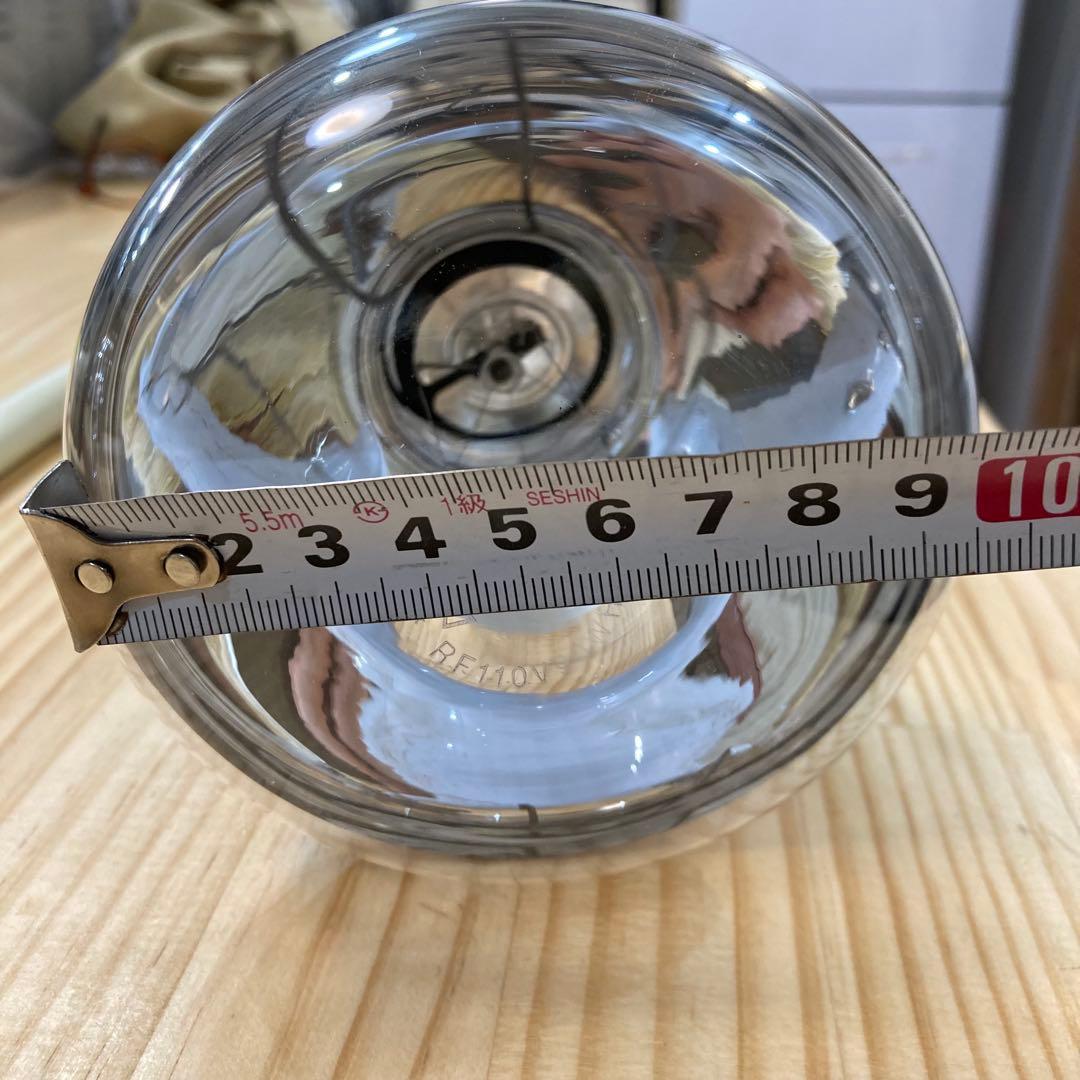 照明器具 2個セット　看板等の照明用