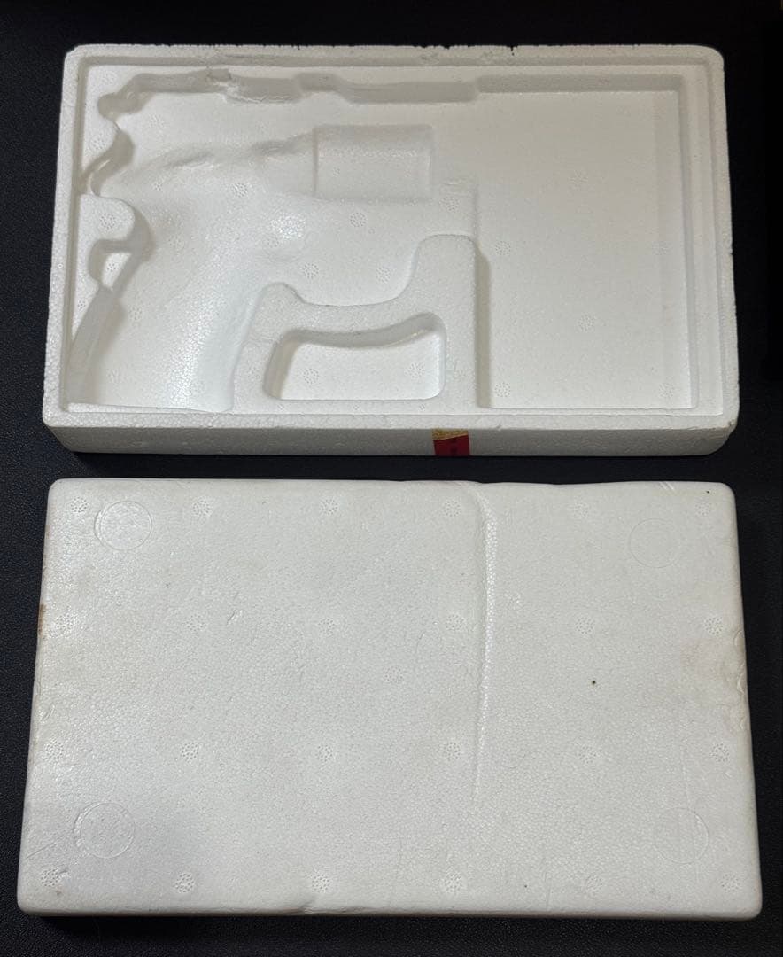 【実物】コルト社純正 パイソン 3rd 前期 空箱・木製グリップ スクリュー他