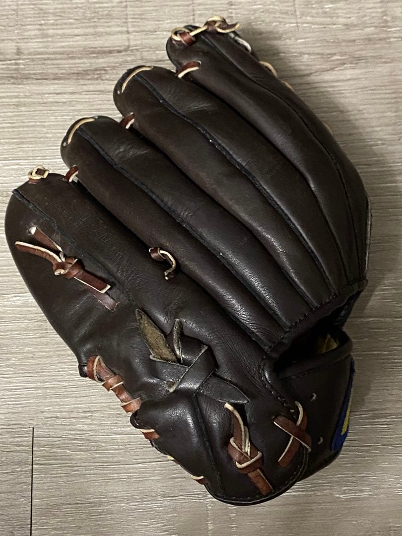 MIZUNO LITE FLEX T2GN50351 イチローモデル 軟式外野用