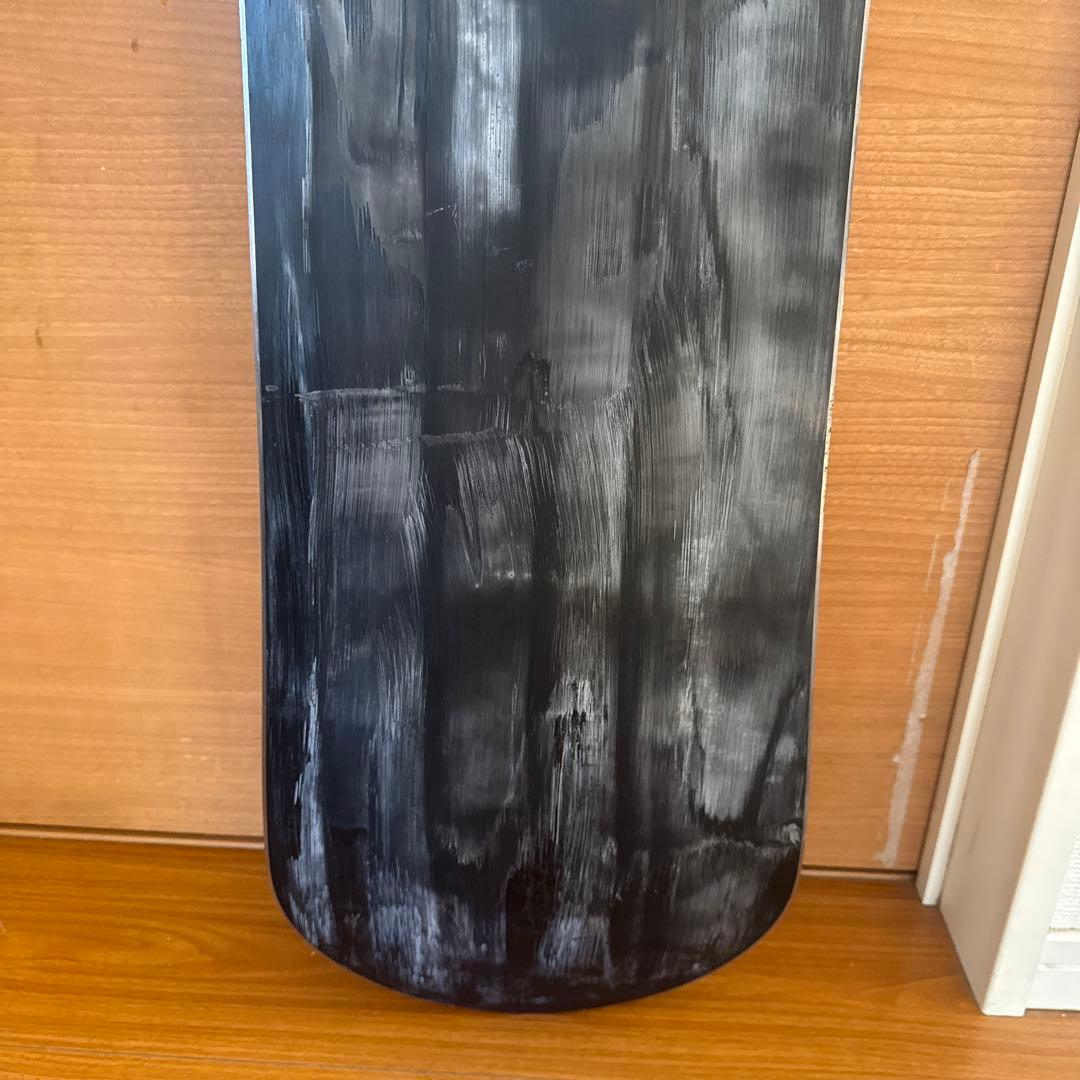 TJ Brand 152 スノーボード　パウダー　ゲレンデ