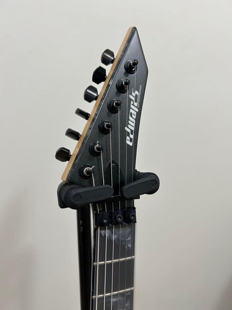 EDWARDS Alexiモデル BLACKY 美品