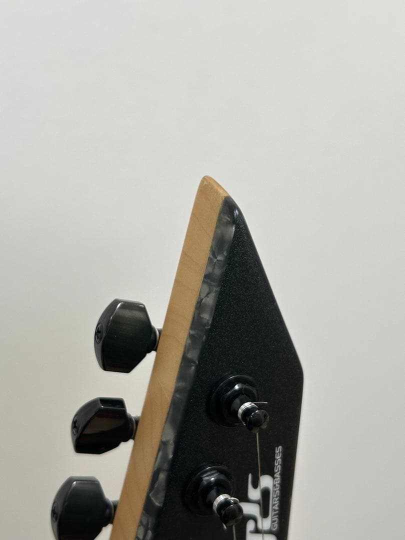 EDWARDS Alexiモデル BLACKY 美品