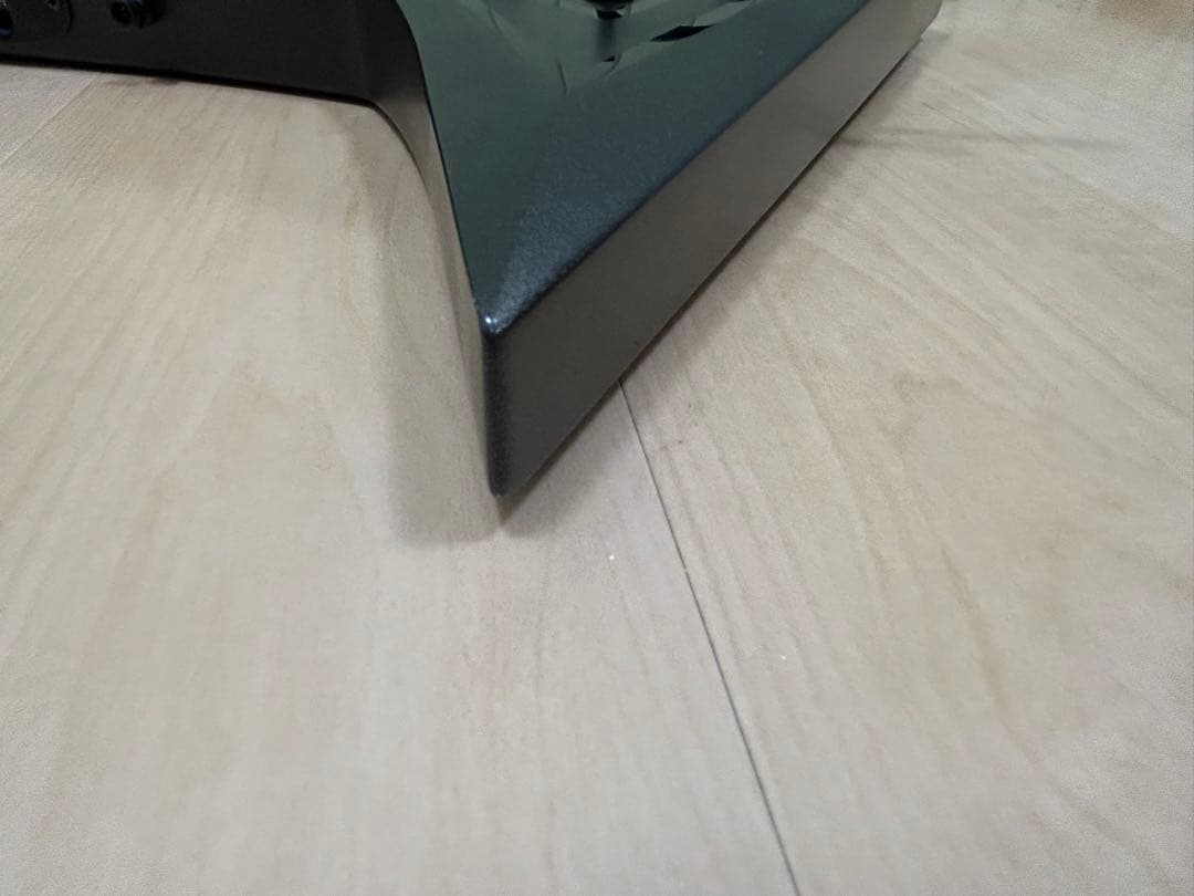 EDWARDS Alexiモデル BLACKY 美品