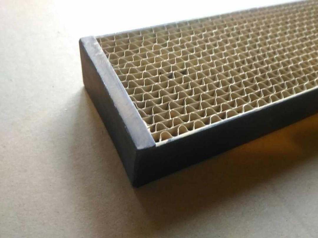 キャタリティックコンバスタ(触媒) フレックスバーン用