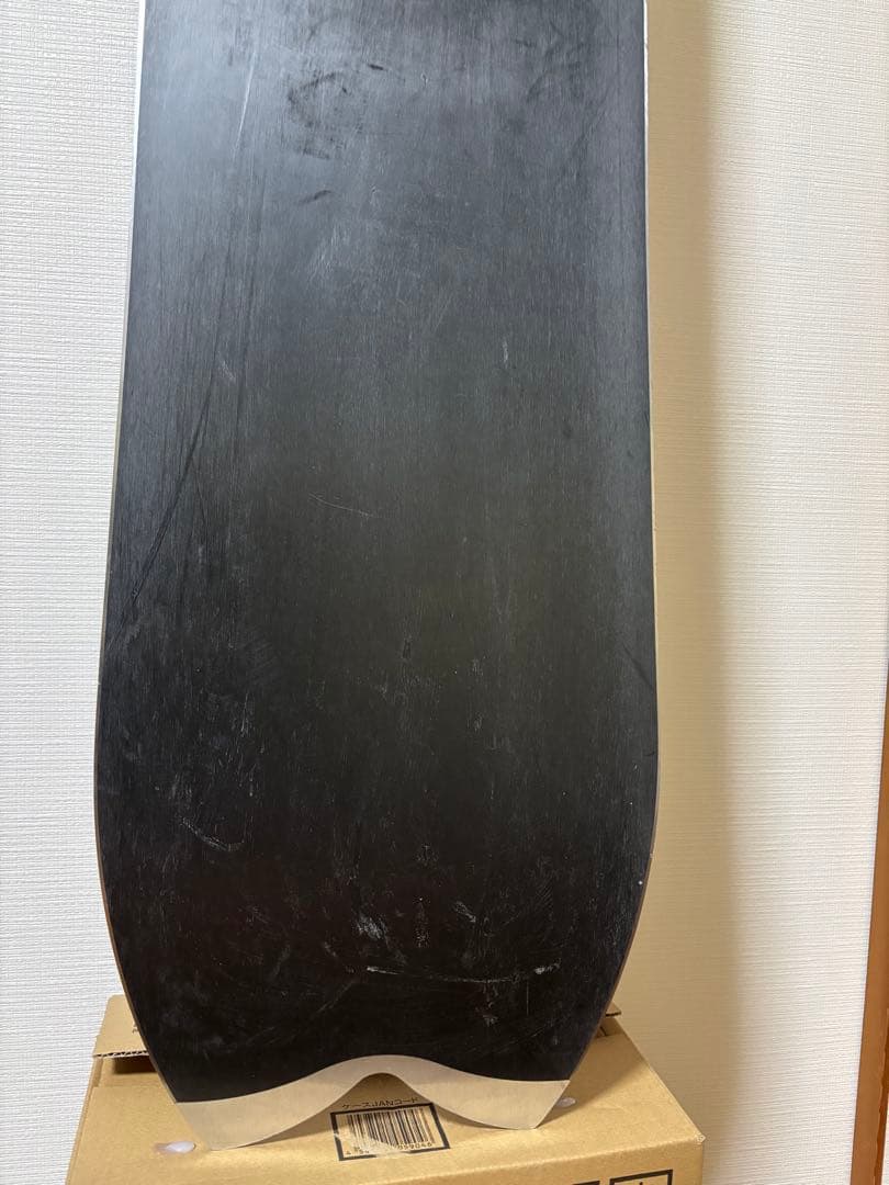 年内限定ベクターグライド163　MarkIII　vectorglide mark