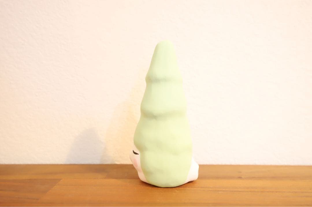 ☆新品箱付/正規品/完売品/奈良美智/下川原焼/森の子/青森県立美術館/アート