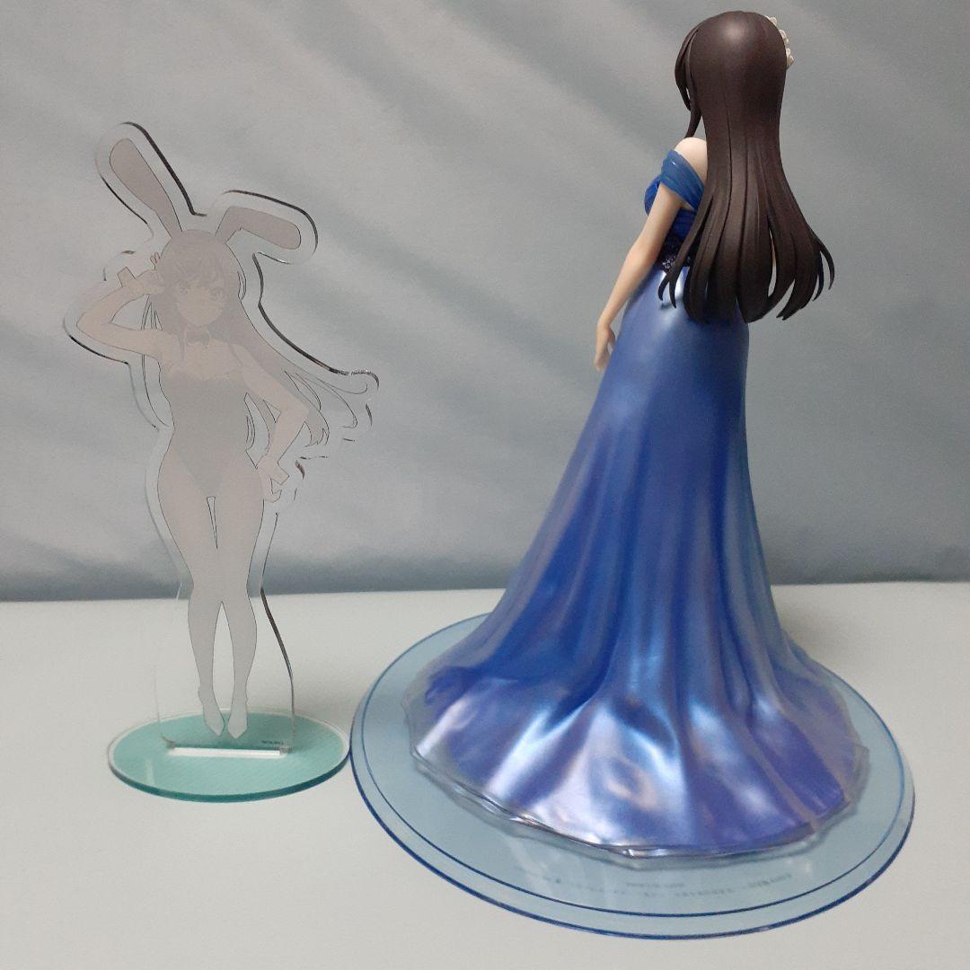 ♥️青春ブタ野郎　トレカ　　フォトスタンド