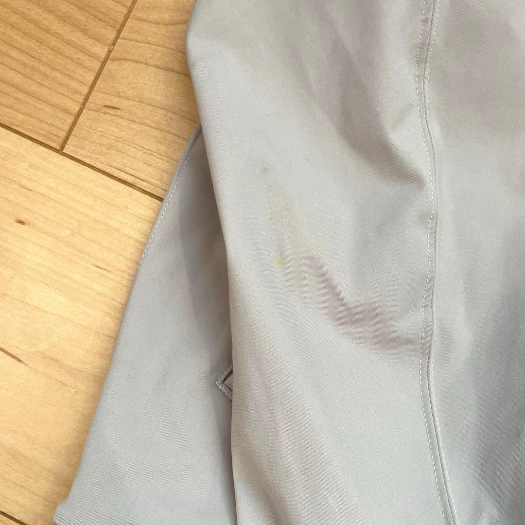 TFW49 THE MA-1 ハイパーストレッチ MA-1