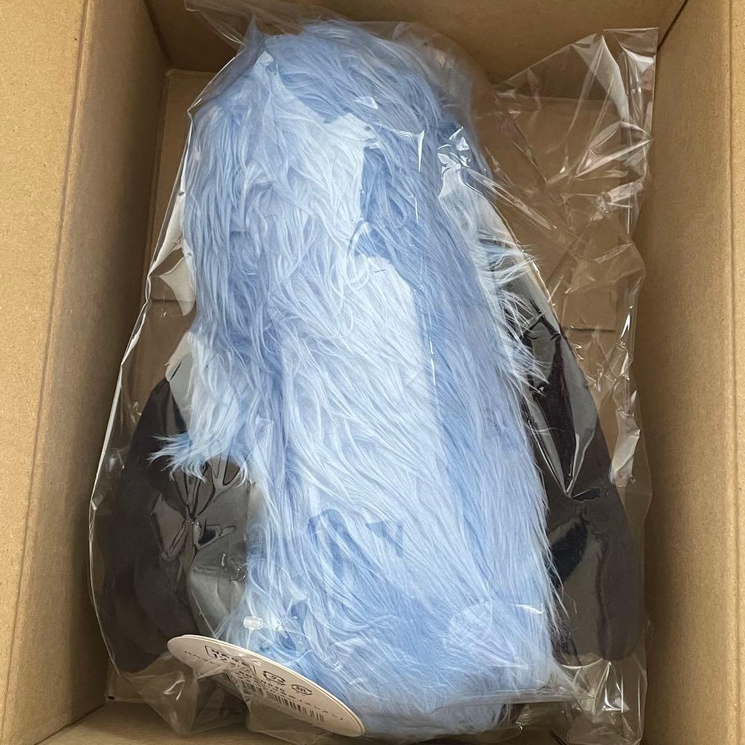 パペットスンスン　ぬいぐるみ　公式