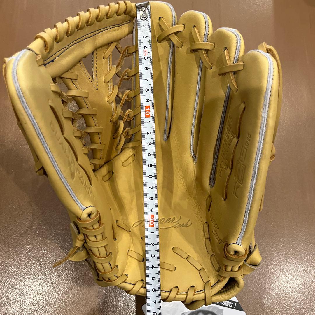 ✨Mopi✨新品 値下げ中ローリングス軟式外野手用 ハイパーテック