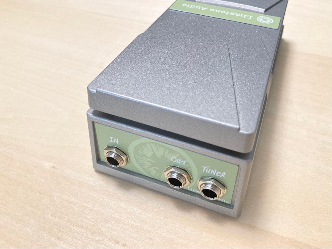 【新品】Limetone Audio LTV-30H