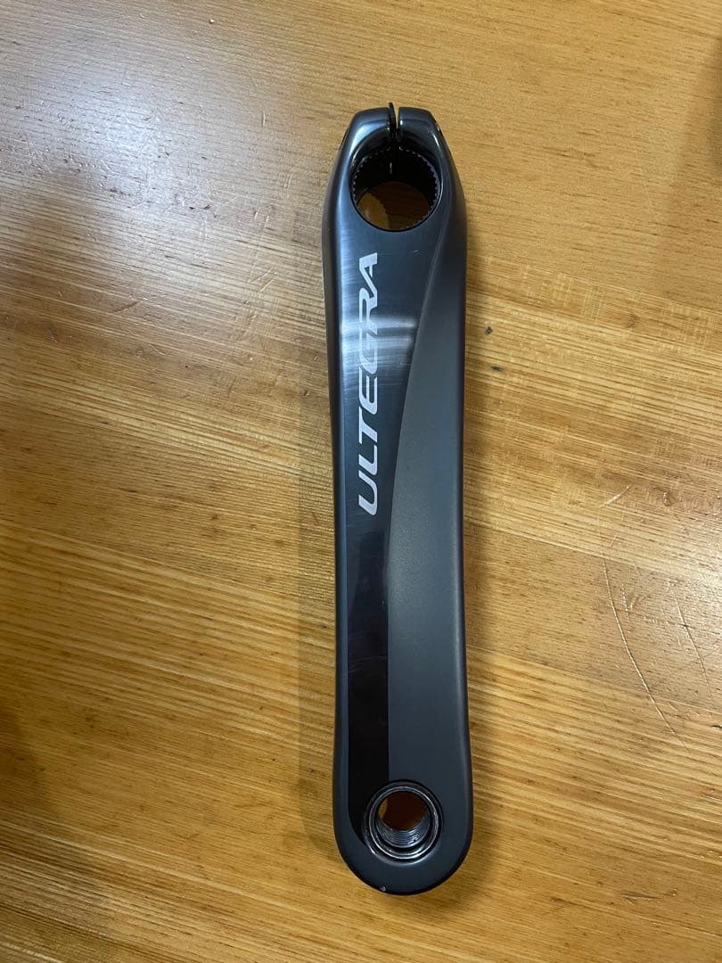 4iiii パワーメーター 172.5mm ジャンク？