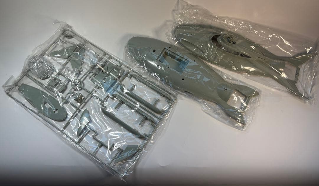 ビッグスティングレイ 海底大戦争　童友社