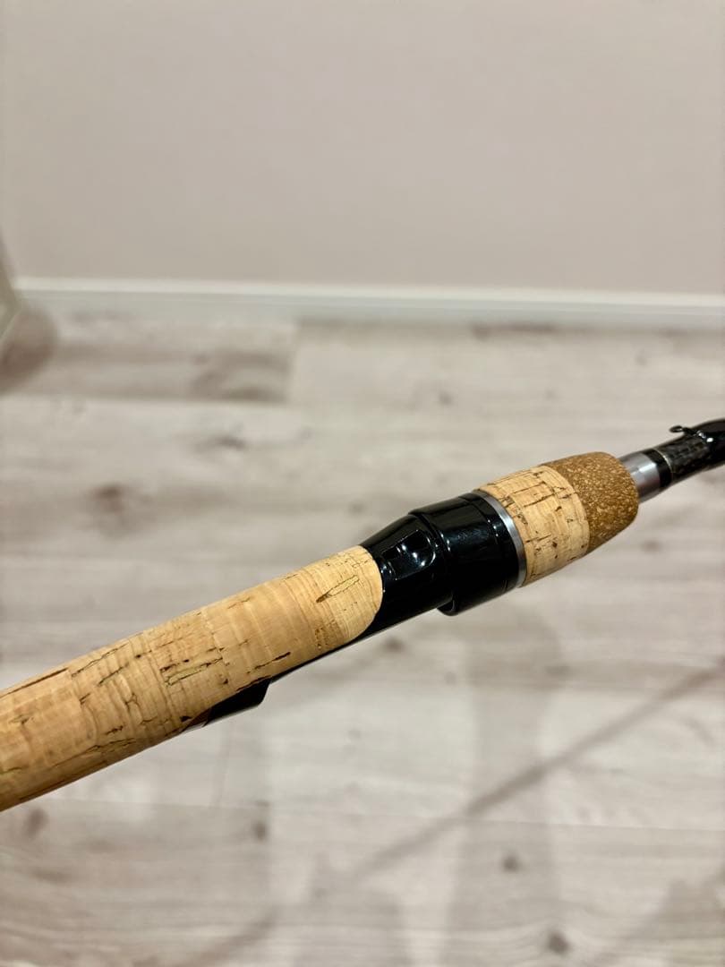 Daiwa・BLACK LABEL・BL＋ 701HRS 7.0