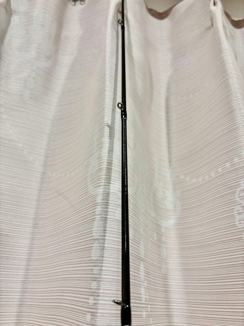 Daiwa・BLACK LABEL・BL＋ 701HRS 7.0