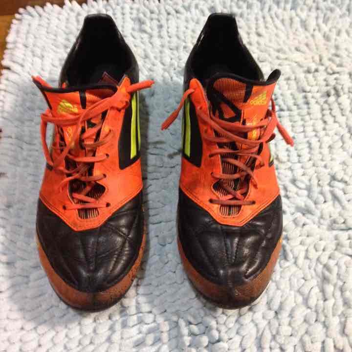 サッカーボール adidas F50 HG