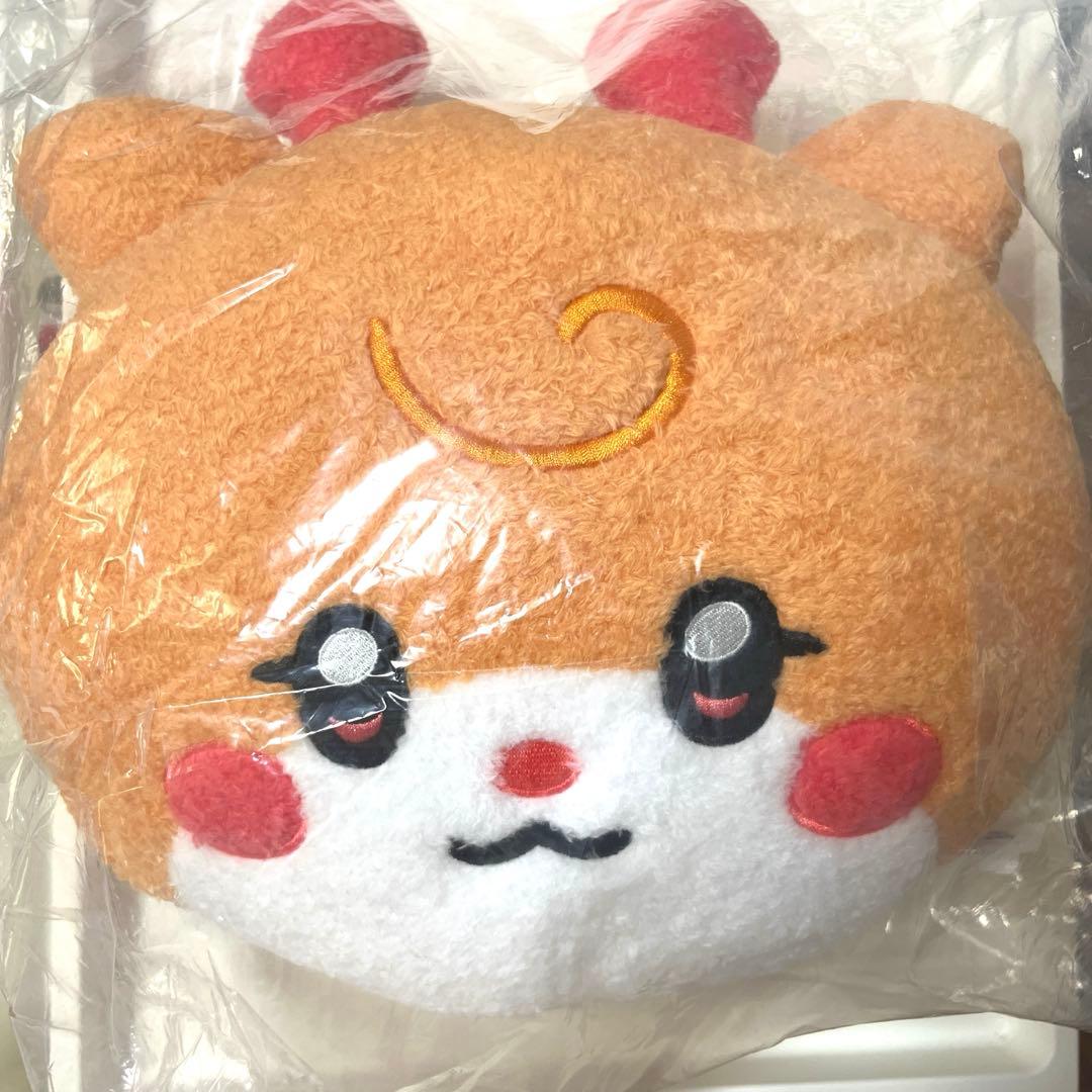 (G)I-DLE minini ぬいぐるみ クッション ウギ ウニニ 正規品