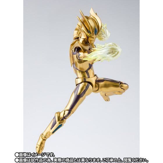 新品 S.H.Figuartsウルトラマンゼロビヨンド ギャラクシーグリッター