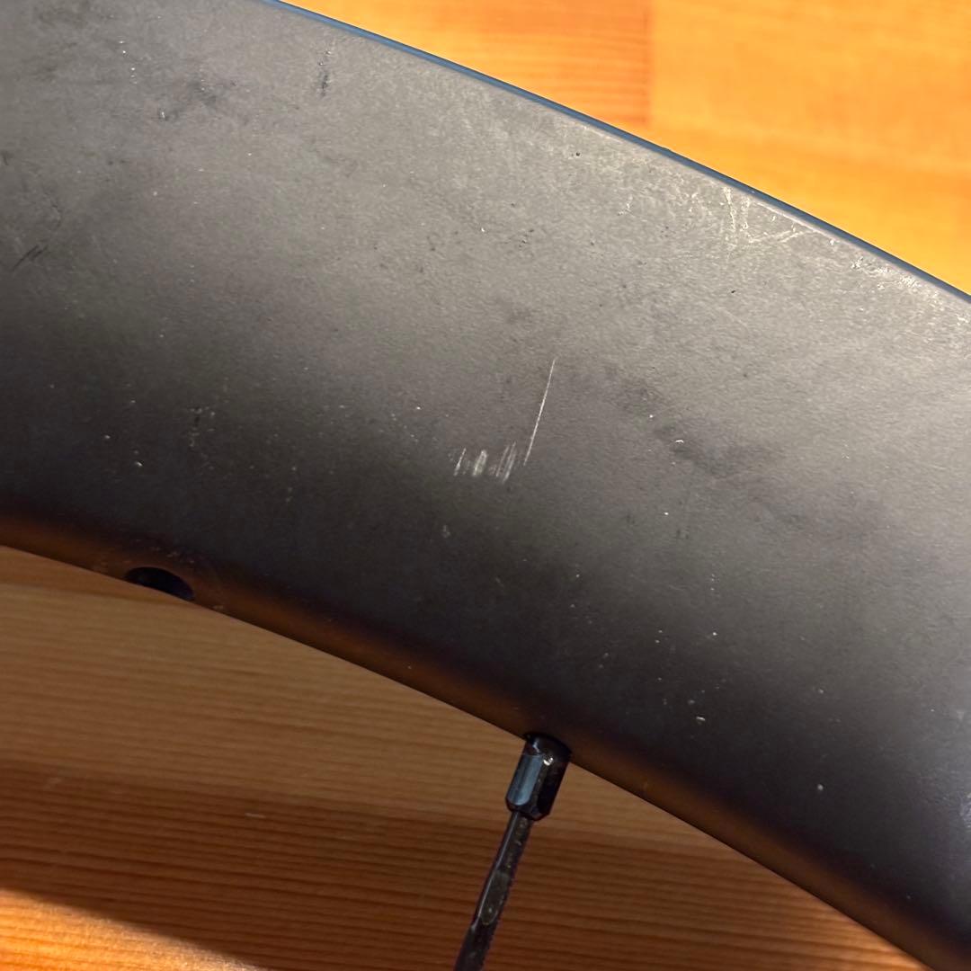 SHIMANO DURA-ACE R9270 C50 TL 前後セット