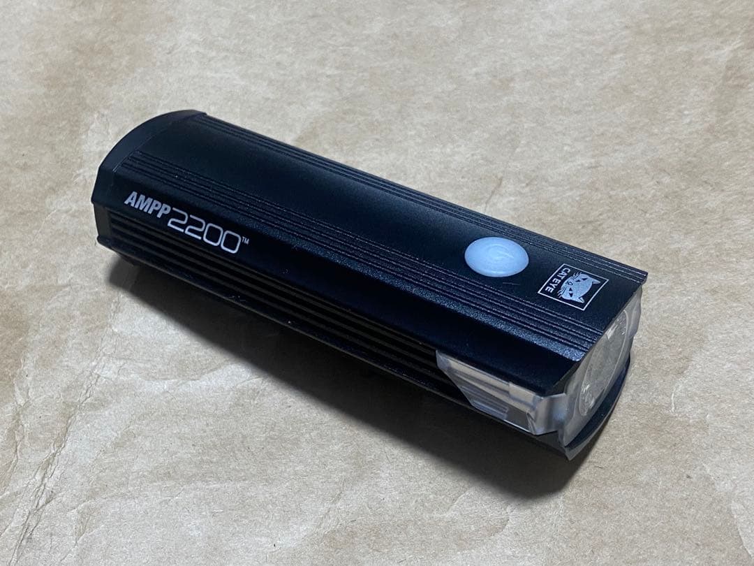 アクセサリー CATEYE AMPP2200