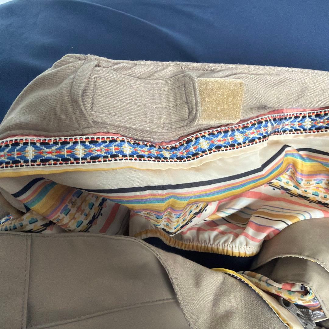 スノーボード　スノボー　スノボ　ウェア　上下