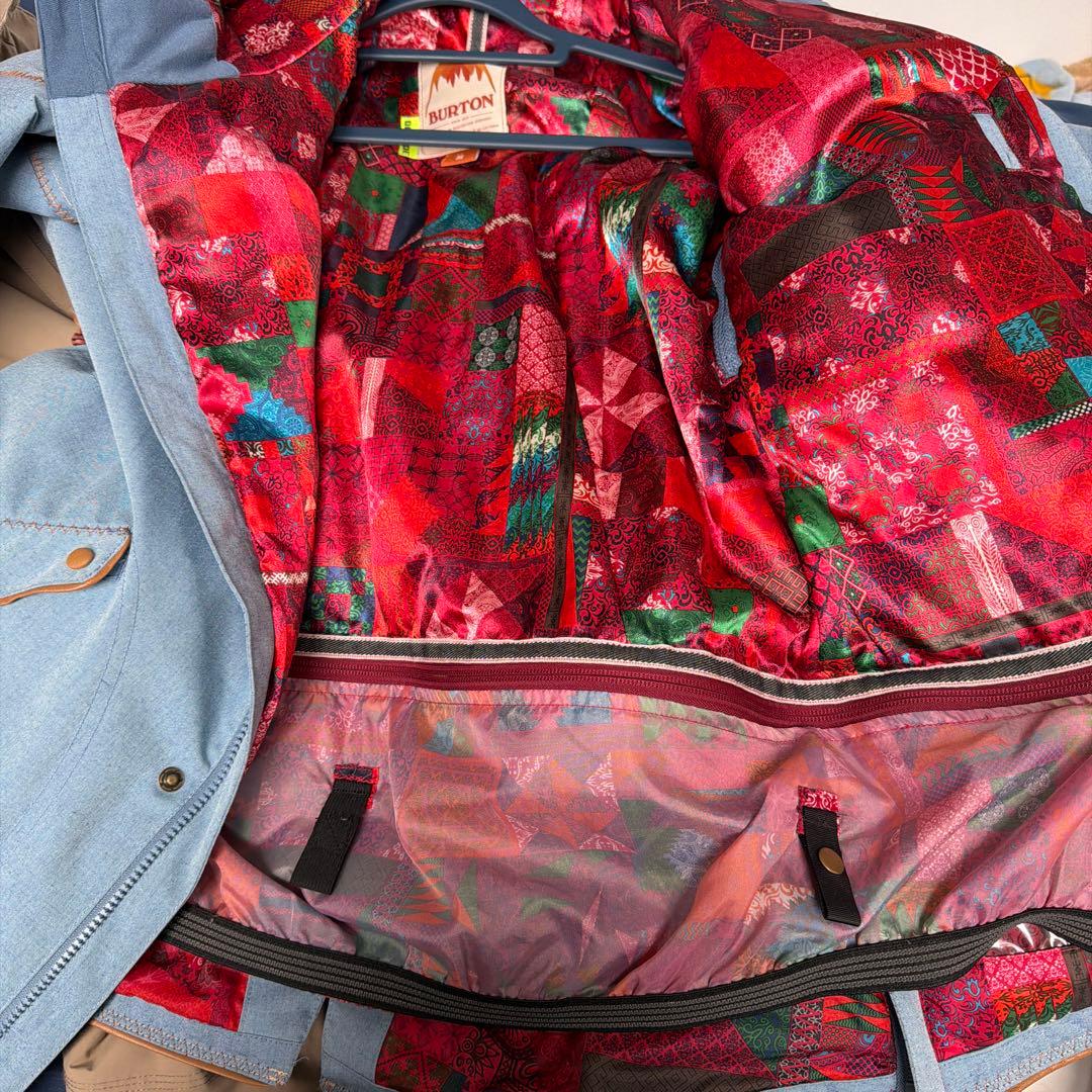 スノーボード　スノボー　スノボ　ウェア　上下