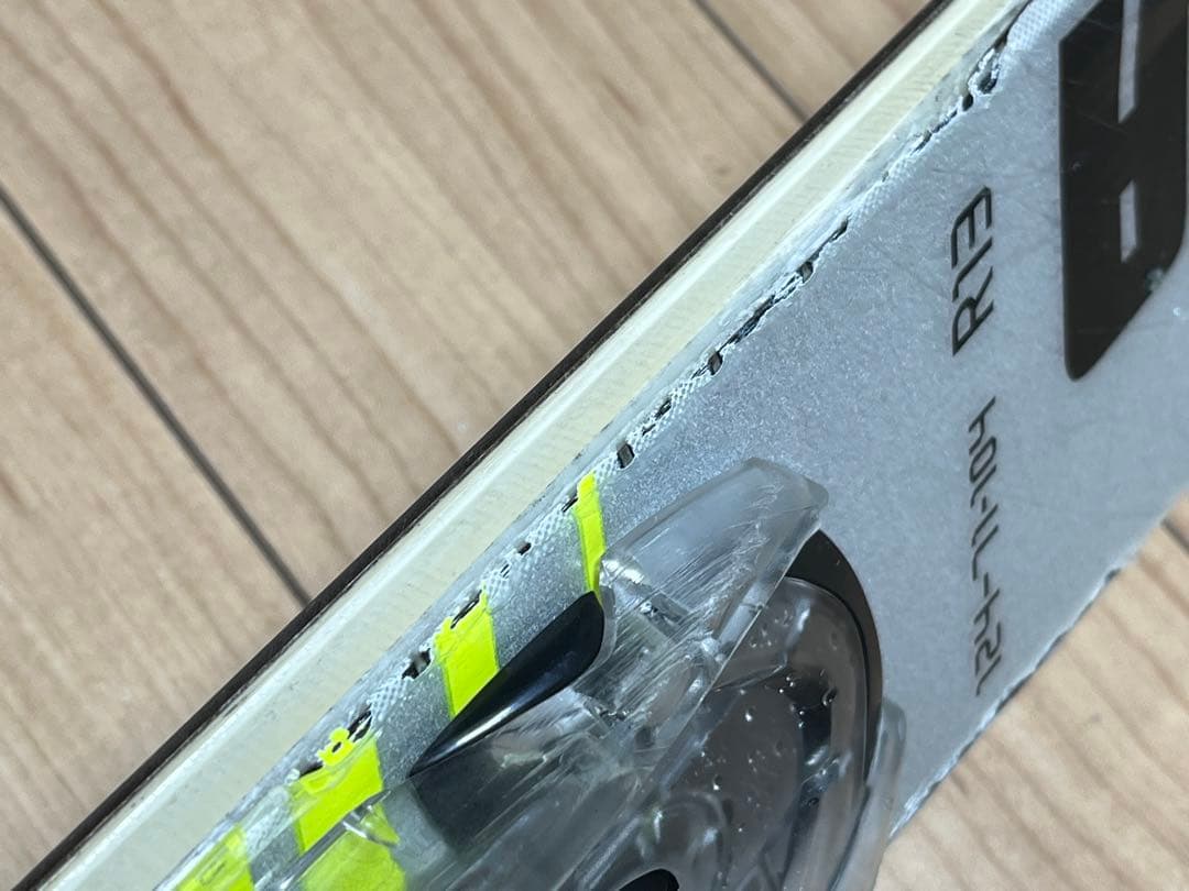 スキー セット ロシニョール DEMO DELTA / 163cm /合計2点