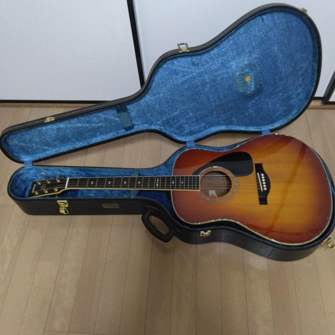 YAMAHA　ヤマハ　 LD-30ES アコースティックギター ジャンク品