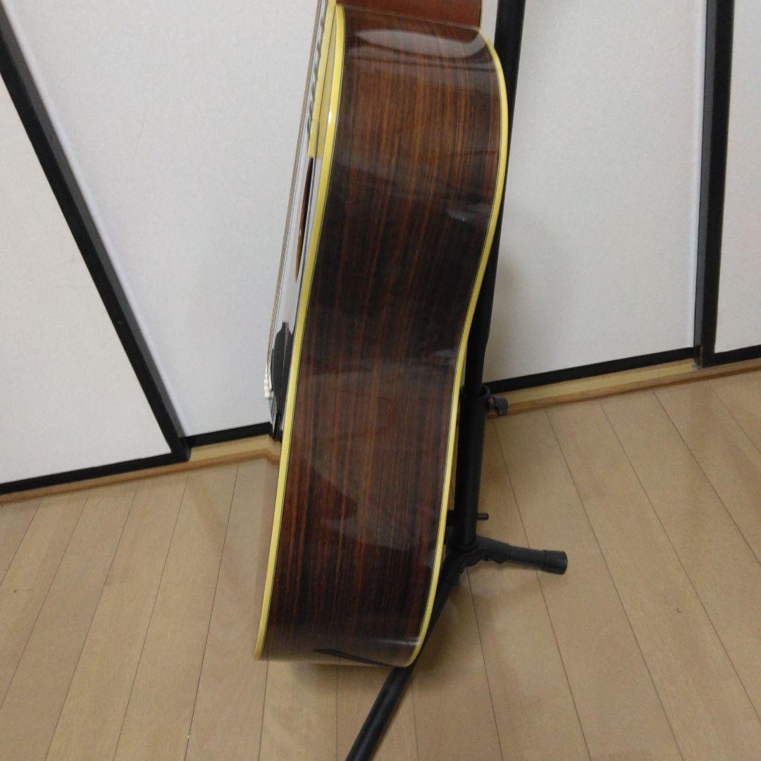 YAMAHA　ヤマハ　 LD-30ES アコースティックギター ジャンク品